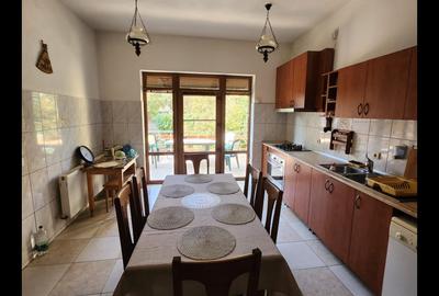 Casă cu 8 camere cu Teren 320 Mp în Bucureștii Noi - 13