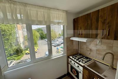 Apartament cu 2 camere decomandat în Rovine - 5