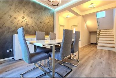 360 Imobiliare închiriază casă modernă și spațioasă cu 5 camere în Dumbrăvița - 25