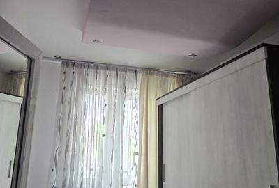 Apartament cu 2 camere în Micro 6 - 15