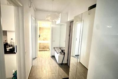 Apartament cu 2 camere decomandat, mobilat în Sud-Est - 13