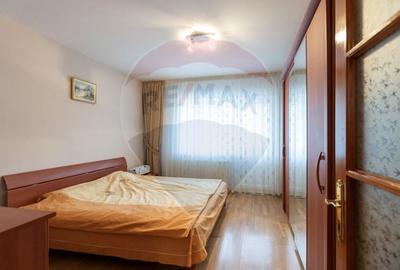 Casa / Vila cu 5 camere de inchiriat in Luncani, Bacau - 6