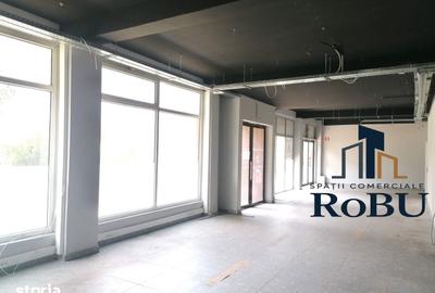 Spațiu comercial, de 145 mp, în Calea București - 1