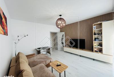 Apartament cu 2 camere decomandat în Tineretului