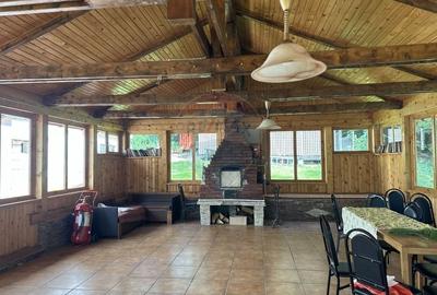 Hotel/Pensiune, de 790 mp, în Ceahlău - 15