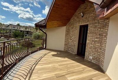 Vila deosebita cu 4 camere - Toate Utilitatile - la 2km de Rond Pacurari - 12