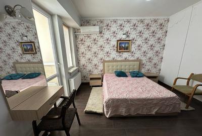 Garsonieră decomandată în Grigorescu - 2