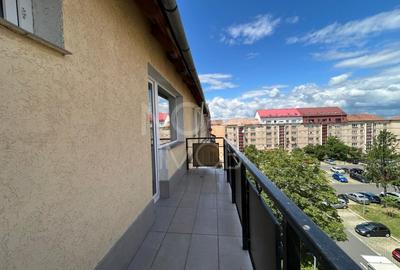 Apartament 4 camere - 2 bai - balcon, Rahovei - 9