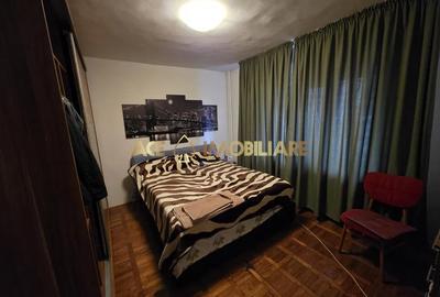 Apartament cu 2 camere decomandat, mobilat în Militari