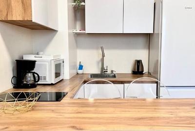 Garsoniera in Centrul Civic - 6