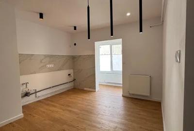 Apartament Premium Ultrafinisat - 1