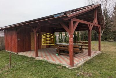 Casă singur în curte – Mureș – Câmpu Cetății - 29