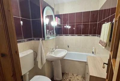 Apartament cu 3 camere decomandate - Parter - Zona George Enescu - 1