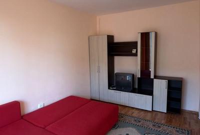 Garsonieră decomandată în Florești - 6