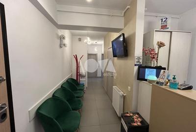 Apartament cu 3 camere decomandat în Grozăvești - 2