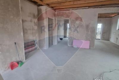 Casă cu 4 camere cu Teren 400 Mp în Dârza - 1