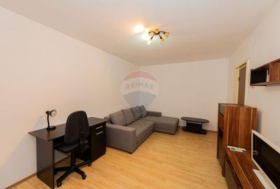 Apartament cu 1 camere decomandat, mobilat în Tineretului - 3