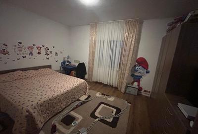 Casă individuală Domnești | Parter + Mansardă | Teren 550 mp - 3