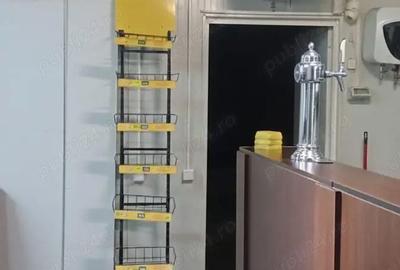 Spațiu comercial, de 30 mp, în Păulești - 2