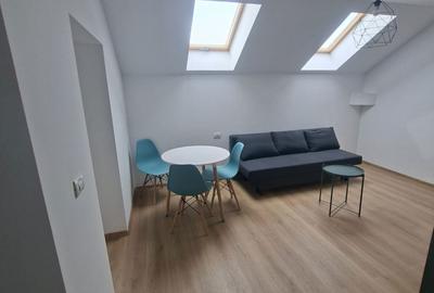 Apartament cu 2 camere semidecomandat în Micălaca - 3