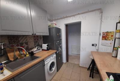 Calea Calarasi In exclusivitate 2 camere in vila - 4