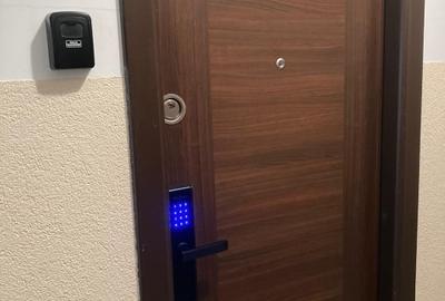 Apartament cu 2 camere semidecomandat în Central - 7