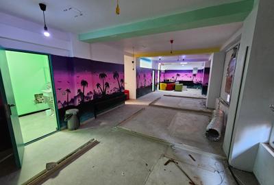 SPAȚIU COMERCIAL STRADAL MILITARI RESIDENCE-REZERVELOR 72,PARTER ÎNALT - 15