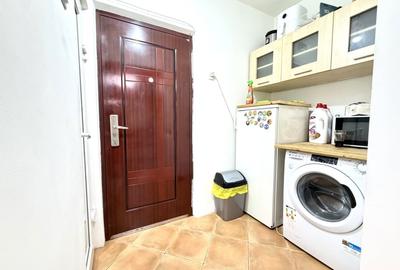 Garsonieră decomandată, mobilată în Lipovei - 4