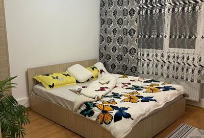 Apartament cu 2 camere decomandat în Exterior Vest - 8