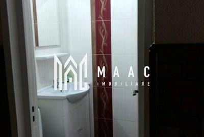 Apartament cu 3 camere decomandat, mobilat în Hipodrom 4 - 6