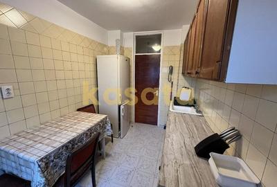 Apartament cu 2 camere decomandat, mobilat în Teiul Doamnei - 6