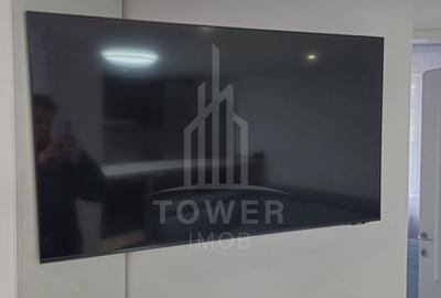 Apartament cu 2 camere decomandat, mobilat în Piața Cluj - 16