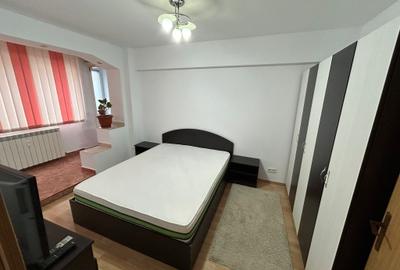 ParkLake Mall 2Min,Dristor Metrou 10Min,Baba Novac Reconstructiei,C Anaf,Parcare - 12