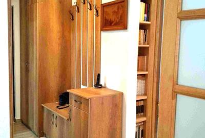 Domenii, Arcul de Triumf, decomandat, prima inchiriere,parcare, Comision 0 - 14