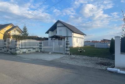Casă cu 4 camere în Central - 4