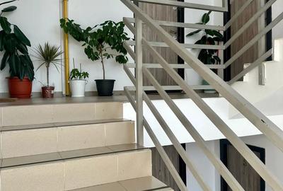 Apartament 2 camere Etaj 1 - 5
