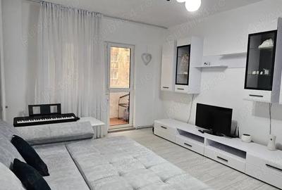 Garsonieră decomandată în Gorjului - 9