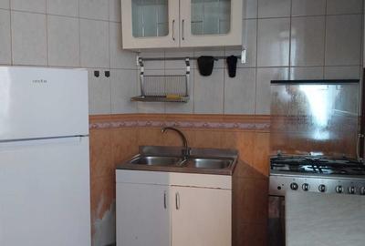 Apartament cu 2 camere decomandat în Central - 7