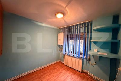 Apartament cu 2 camere decomandat în 1 Mai - 9