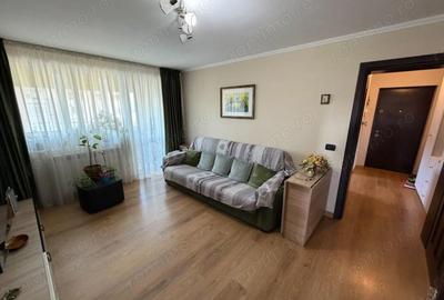 Apartament cu 2 camere semidecomandat în Central - 7
