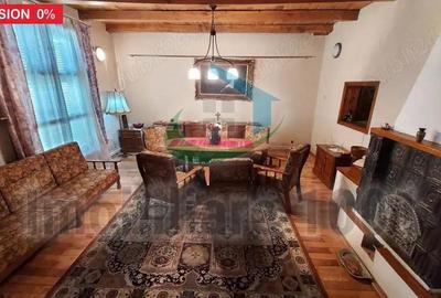 Cotirea, casa 6 camere, suprafata utila 264 mp, teren 1658 mp, comision 0 - 3