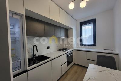 Apartament cu 2 camere decomandat, mobilat în Andrei Mureșanu - 5