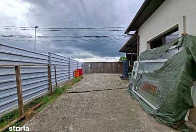 Spațiu comercial, de 680 mp, în Florești - 3