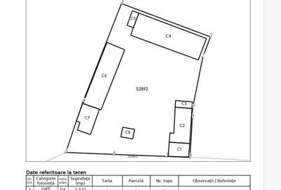 Spațiu comercial, de 3,918 mp, în Drăgănești - 8