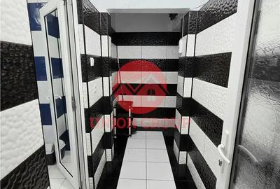 Apartament cu 2 camere semidecomandat, mobilat în Tomis III