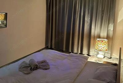 Garsonieră semidecomandată în Theodor Pallady