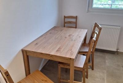 DOBROESTI, 2023, 2 cam dec nou mobilat, cu terasa si loc parcare - 15