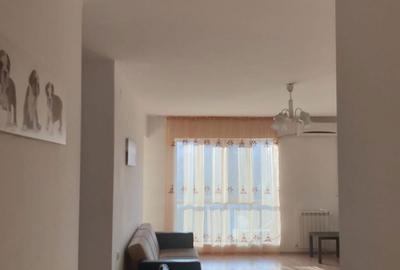 Apartament cu 2 camere semidecomandat în Aroneanu - 2