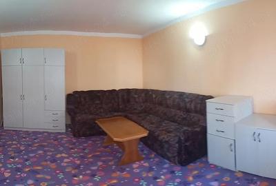 Garsonieră decomandată în Centură - 8
