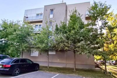 De inchiriat apartament 2 camere - Greenfield, parcare inclusa - 12